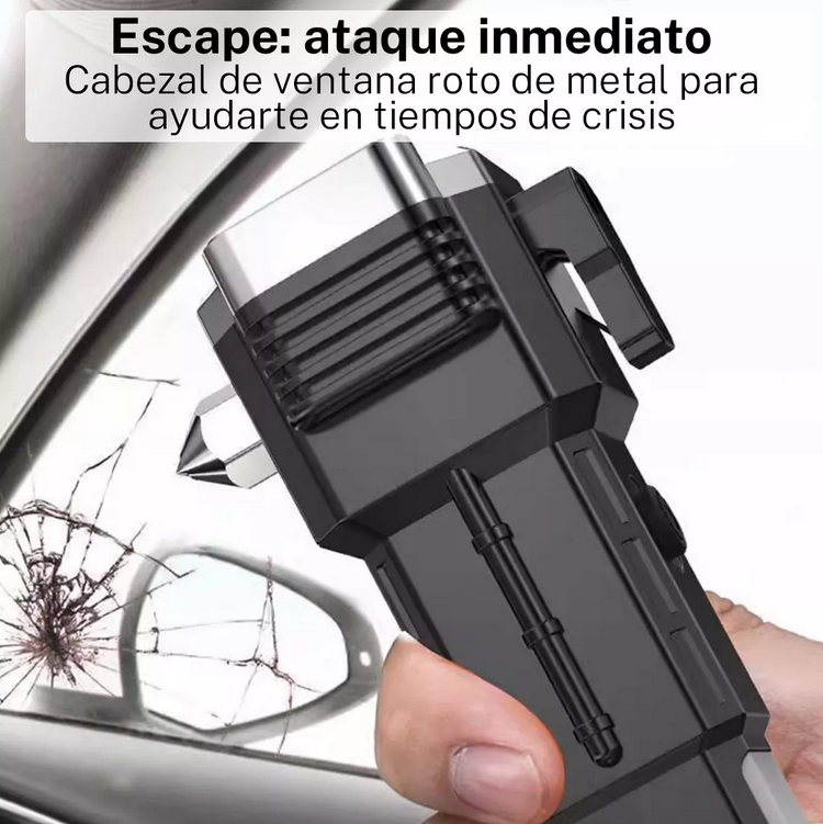 Linterna  Powerpack Imán Portátil