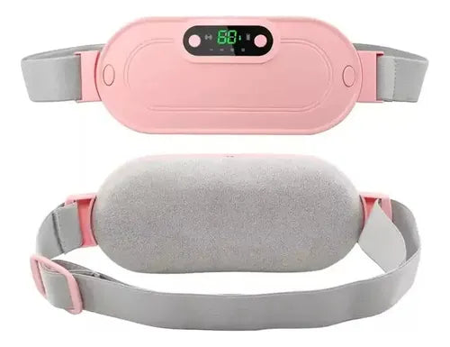 ALMOHADILLA TERMICA PARA LOS DIAS DIFICILES