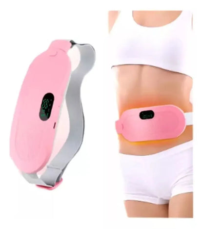 ALMOHADILLA TERMICA PARA LOS DIAS DIFICILES