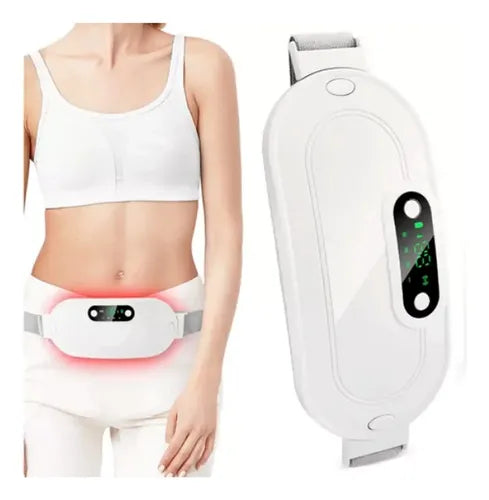 ALMOHADILLA TERMICA PARA LOS DIAS DIFICILES