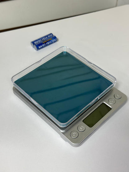 MINI BAZCULA DIGITAL GRAMERAPANTALLA LED