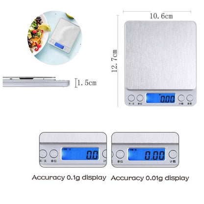 MINI BAZCULA DIGITAL GRAMERAPANTALLA LED