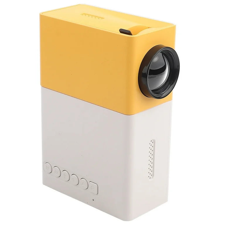 Mini proyector, portatil