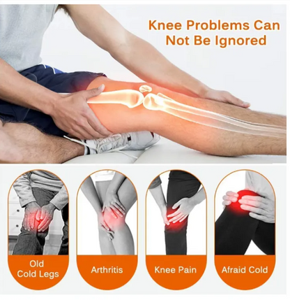 rodillera profesional