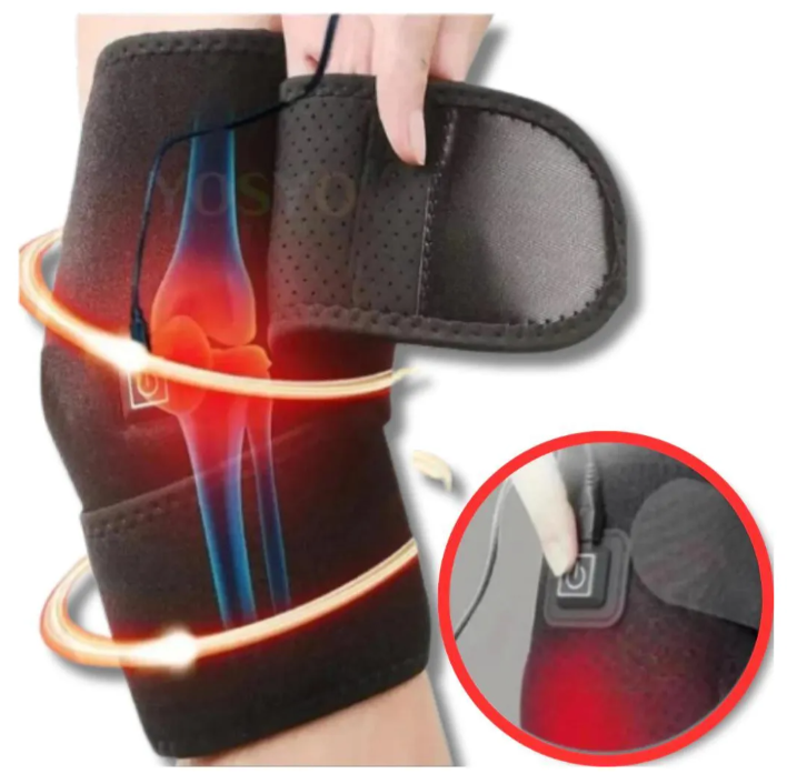 rodillera profesional