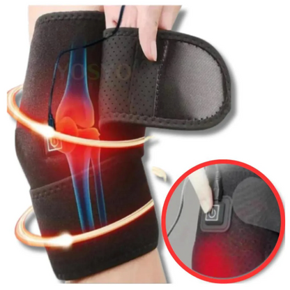 rodillera profesional