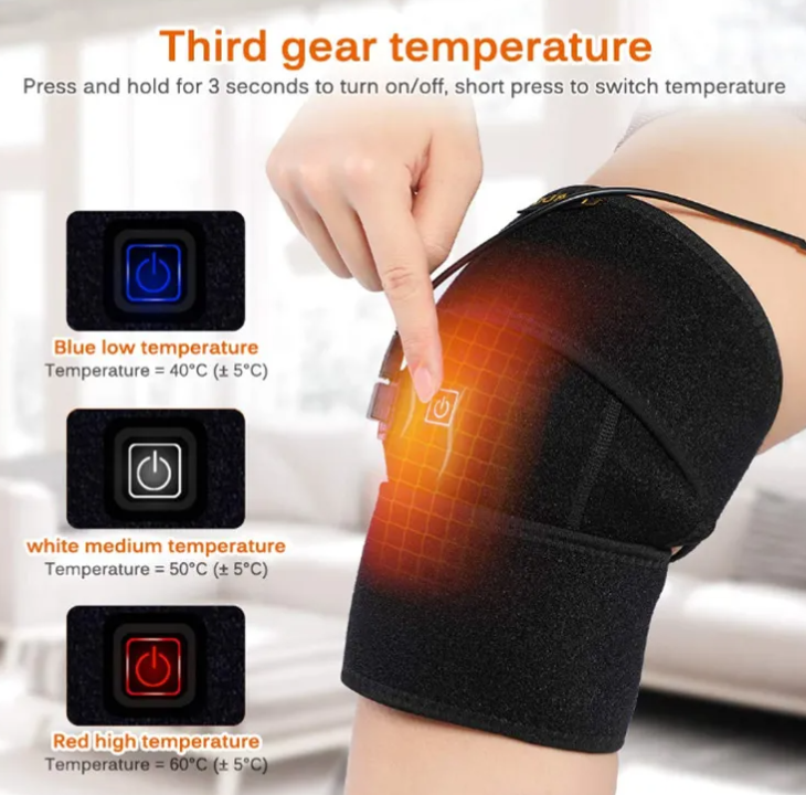 rodillera profesional