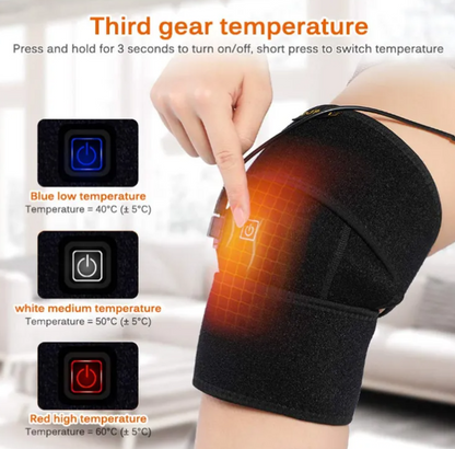 rodillera profesional