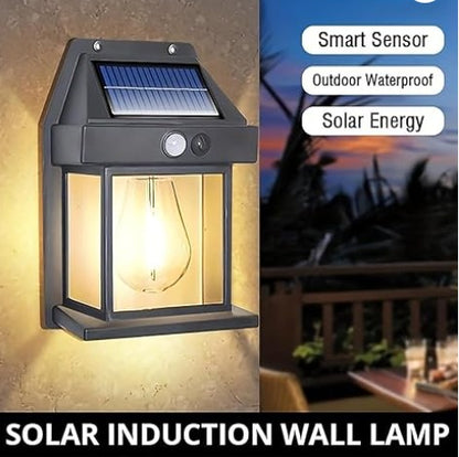 Bombillo Solar Led