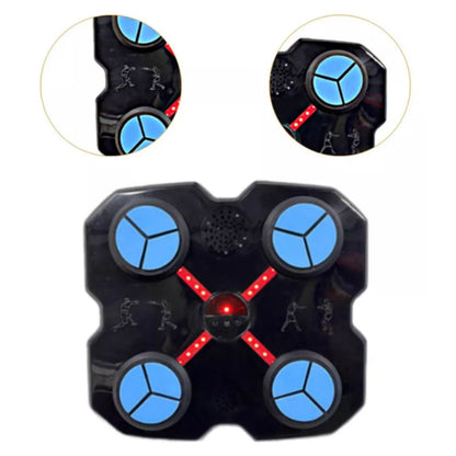 Tablero para Box Maquina de Boxeo